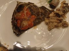 -皇朝海鲜酒店