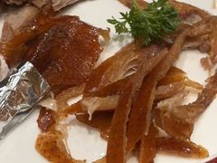 -大鸭梨烤鸭(甘家口店)