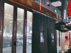 大堂-喜来稀肉(虹泉路店)