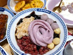 -赵记传承·中式甜品(中山石岐大信店)