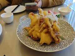 -鹿鸣春饭店(总店)