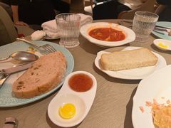 -波特曼西餐厅(中央大街店)