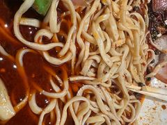 -杨氏青龙虾·羊蝎子(金盛路总店)
