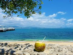 -三亚西岛海洋文化旅游区