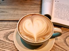 -漫咖啡MAANCOFFEE(清江路店)