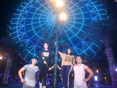 -三亚海昌梦幻海洋不夜城