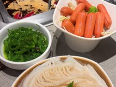 -海底捞火锅(宇飞大厦店)