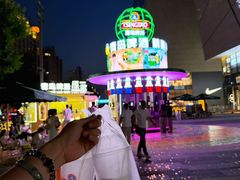 -太原茂业天地购物中心