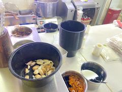 -无名缘米粉(西单店)