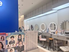 -天真蓝照相馆(杭州滨江宝龙店)