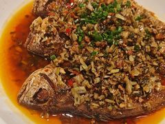 -鑫小城故事·藕汤·家常菜(台北一路总店)