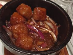石锅香芋-成事园(兰溪店)