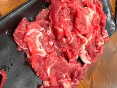 -八宝牛潮汕鲜牛肉火锅(净月店)