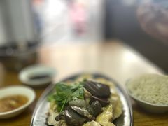 -肥婆兰鸡饭(西门外街店)