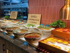-東盛炭烤自助料理(浦东文峰广场店)