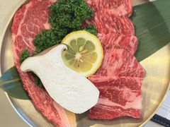 -黄金牧场(明洞总店)