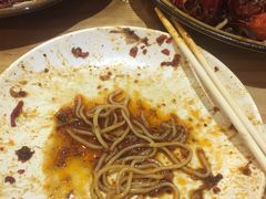 -金陵一哥龙虾馆(三牌楼总店)
