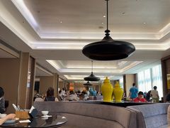 -上海嘉定喜来登酒店