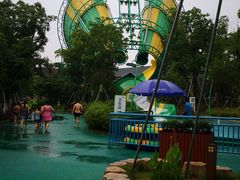 -苏州乐园森林水世界