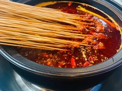 -钢管厂五区小郡肝火锅串串香(总店)