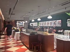 -漢舍中国菜馆(浦东嘉里城店)