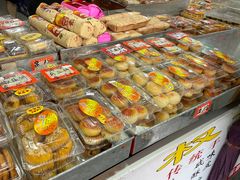 -权记百年老字号(牌坊街店)