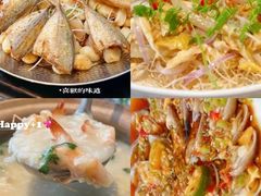 -潮州府·潮菜·砂锅粥(徐家汇店)
