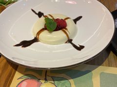 -安妮意大利餐厅(国贸店)