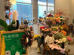 -dotcom coffee古点咖啡(致真大厦店)