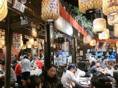 -南京大牌档(济南万象城店)