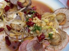 -来之顺海鲜菜馆·青岛菜·始于1993(栈桥店)