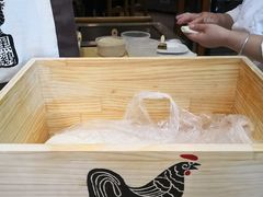 -黑鸡小馆(金源店)