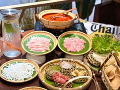 -泰妃殿(武汉首店)