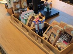 -星巴克(北京西大望路温特莱店)