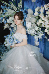 -LOVE SHINE婚纱·红鼎庄龙凤褂·妈妈装定制