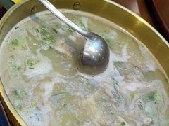 -小秦淮·南京土菜(新亭西路店)