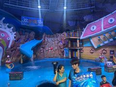 -烟台海昌鲸鲨海洋公园