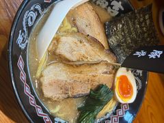 -Ramen满吉·豚骨拉面(丽园路店)