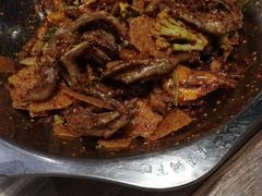 -嘎嘎鸭下巴·爆辣干锅(明教寺店)