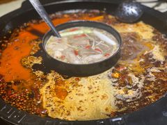 -陈眼镜火锅(总店)