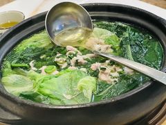 -滋粥楼·顺德菜(番禺广场总店)