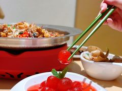 -刘香香·川香红锅美蛙(福田店)