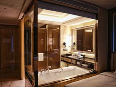 -长沙富力万达文华酒店