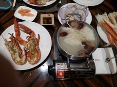 -海棠湾威斯汀酒店·知味西餐厅