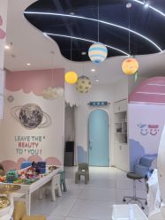 -星咔萌StarCamo儿童剪发(芳圆里IDMALL品牌形象店)