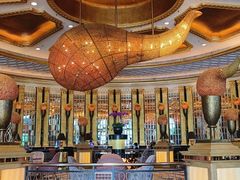 -深圳凯宾斯基酒店