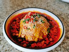 川香口水鸡-東城故事·尋找姆媽的味道(玉兰路店)