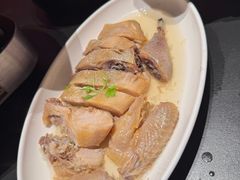 -知楚•精致湖北菜(武商MALL店)