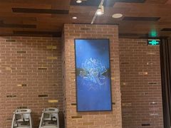 -常州新城希尔顿酒店·OPEN全日餐厅
