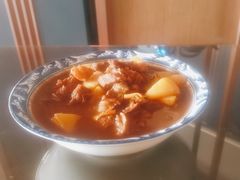 -中国马镇·满族八大碗(美食街店)